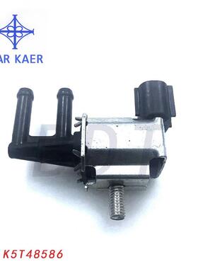 适用于川崎36162-HW5-901电磁阀压力传感器K5T48586K5T48572