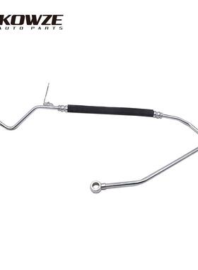 发动机回油软管1225A118现货适用三菱帕杰罗V87V93V97耐温油管