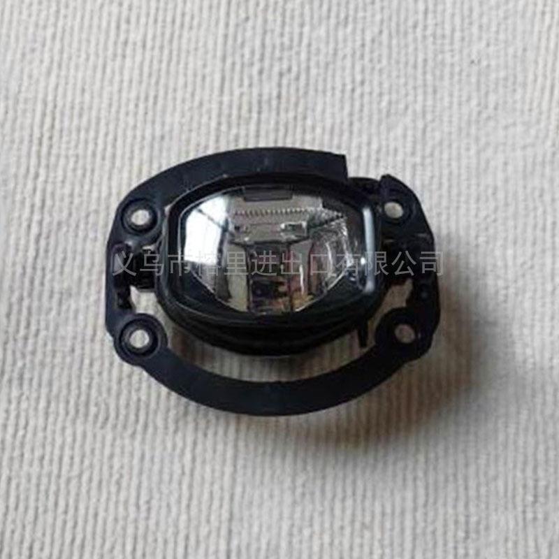 适用于2021款吉普指南者前雾灯JeepCompassfrontfoglamp