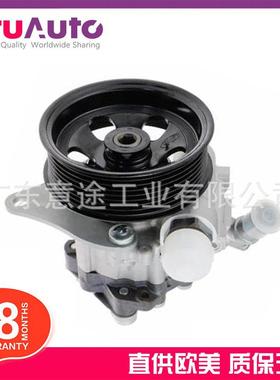 适用路虎揽胜运动版助力泵QVU500320QVB500630