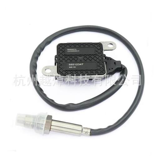 跨境氮氧传感器Noxsensor5551234755487663适用于沃克斯豪尔