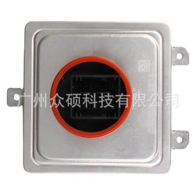 G20 G21 G28LCI安定器大灯控制器63115A0AFA0 LED电脑版控制模块