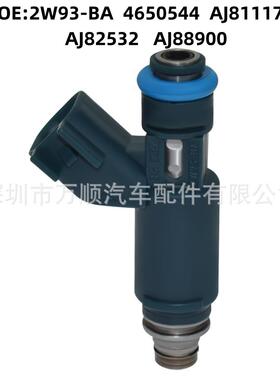 喷油嘴 2W93-BA 适用于福特 4650544 AJ811177 AJ82532 AJ88900