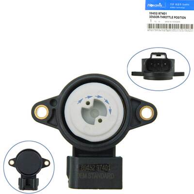 适用于丰田 节气门位置传感器89452-97401 8945287Z01 8945297401