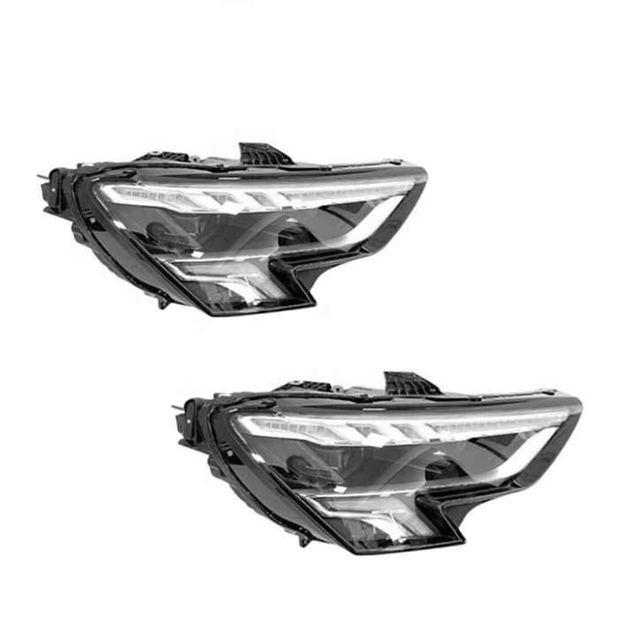 适用于2022-款奥迪A3前照大灯FrontHeadLight8YG941033