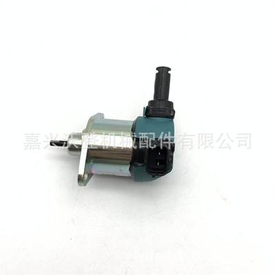 12V熄火电磁阀 17208-60015 17208-60016 17208-60010用于久保田