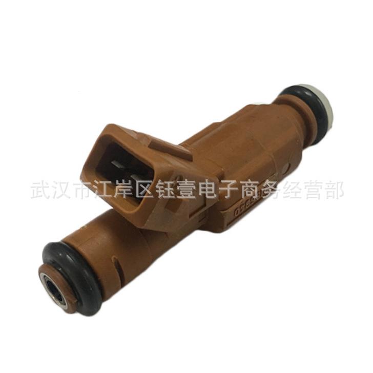 跨境喷油嘴02801558319186340适用沃尔沃C70/S60/S70