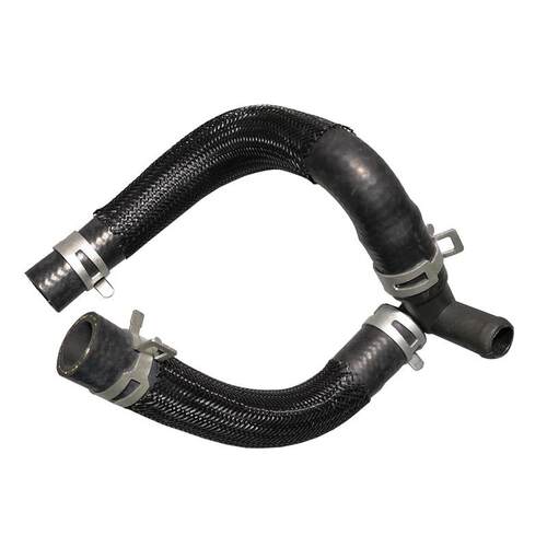 适用于别克00-10款陆尊GL8-2.5/3.0加热器进口软管暖风进水管二通