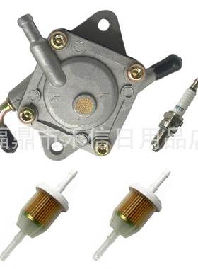 1014523 1014524 S油泵适用290FE 350FE  Mule 500 高尔夫车