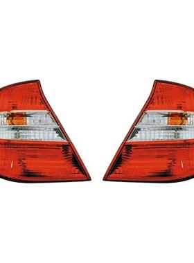 适用于丰田凯美瑞XV30 2002-2003USA款尾灯81551AA050 8156106170