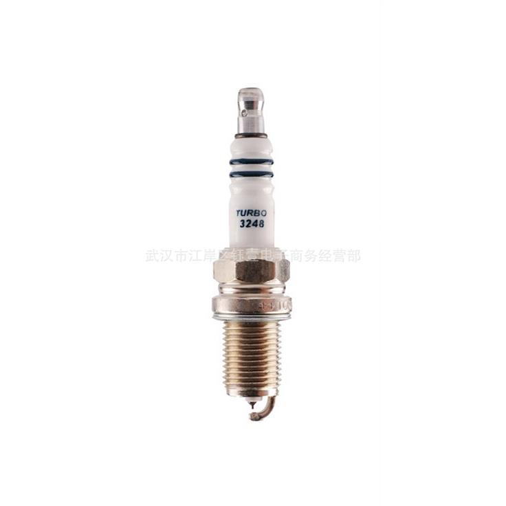 跨境铱铂金火花塞TORCH2/3248适用奥迪Q7途锐保时捷卡宴帕拉美拉