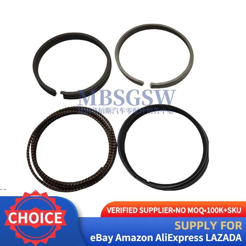 23040-3CHA0适用于现代起亚发动机环套件活塞环组件230403CHA0