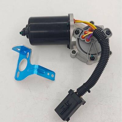 适用于福特转移箱电机Expedition 08-11&F150 09-11 换档电动机