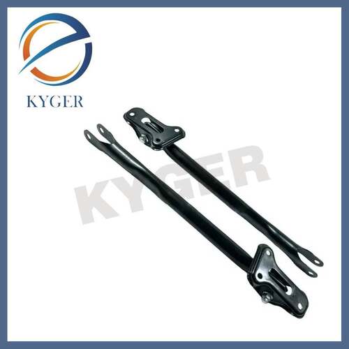 适用于路虎神行二代F2后下摆臂左 LR001176 汽配KYGER