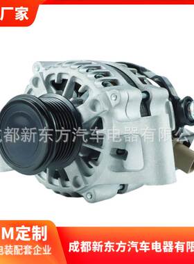 适用ISUZU D-Max1042112630,8983852170汽车交流发电机