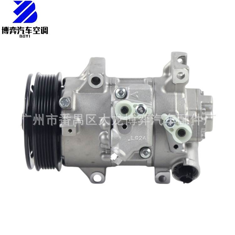 AC Compressor 4472601496 4472602931 4471908600 4471804510