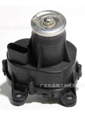 适用宝马N47N57进气歧管控制阀11618575534 11617811300全新