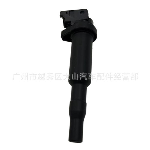 适用宝马迷你标致DS点火线圈高压包12137594937 0221504470 UF592
