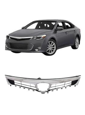 汽车配件适用于丰田亚洲狮AVALON2012-2014款XX40中网53101-0701