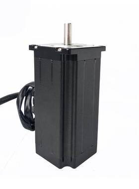 JSS金三士57HS112步进电机57BYG250大扭矩3N.m牛米电机112mm长