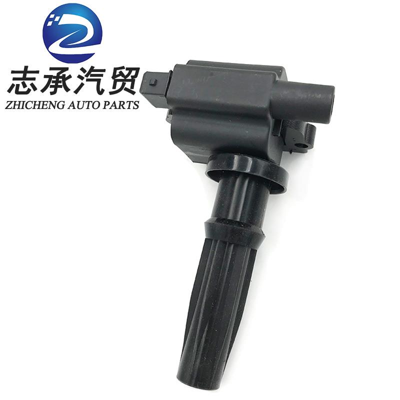 适用江淮和悦瑞风1.8L（2Pins）4GA3点火线圈1026102GAA