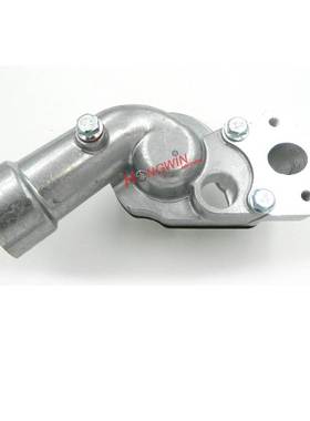 适用于 别克铃木 汽车配件节温器外壳 12597257 / 522180 / 13115