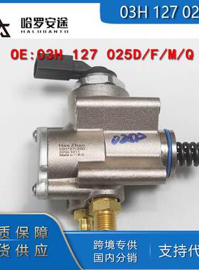 热销03H127025D/F/M/Q HFS85303B HPP0013 适用奥迪 高压油泵