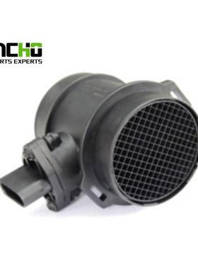 空气流量计传感器MAF Sensor 133732208 适用于菲亚特 504026069