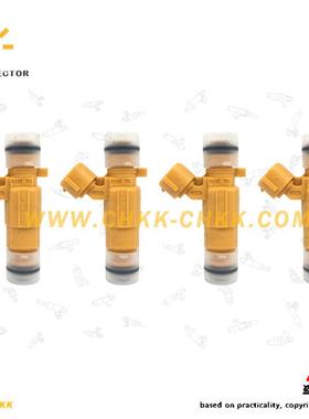 适用于 尼桑 骊威 骐达 燃油喷射器 喷油嘴0280156419~16600-8W8