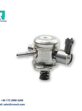 高压燃油泵CIBG-9D376-AA 0261520253 for Focus