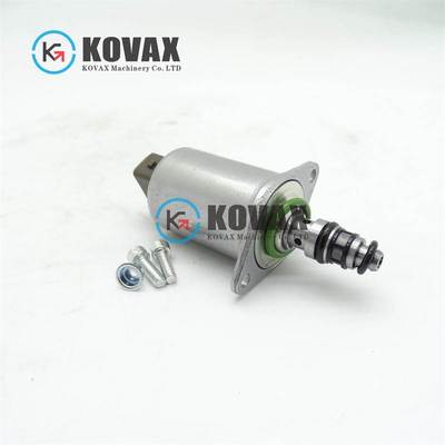 工程机械零配件 TM88301电磁阀12V 液压电磁阀 挖掘机替换零配件