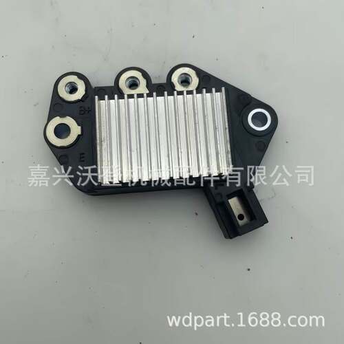 3701N-800C 电压调节器用于康明斯发动机