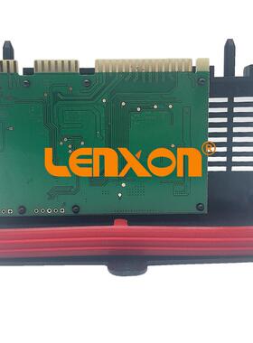 适用宝马5系F10F18大灯LED天使眼驱动控制735507363117355073