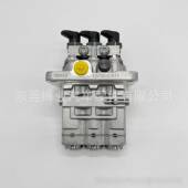 1G730 F01G09Y02G泵头适用D1503发动机 4030 51011 104130