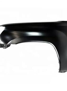 适用于13款丰田塔库玛前翼子板叶子板Tacoma53812-04090fender