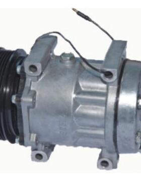 全新原厂品质 切诺基213汽车空调压缩机（213 CHEROKEE）7H15