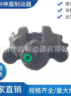 164942适用FORDESCAPE 右后 制动卡钳 分泵