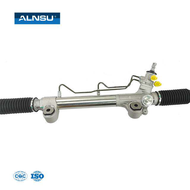 安雷仕 44250-0K730 丰田FORTUNER REVO 15- 4WD 方向机总成