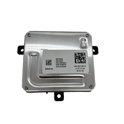 全新汽车灯led驱动4G0907697D 4G0907397D适用奥迪大众