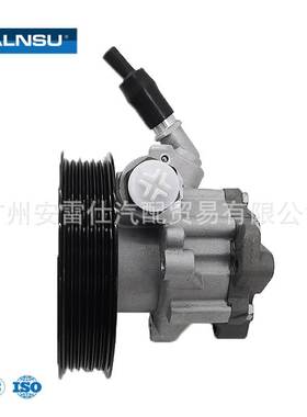 QVB500430 适用于 揽胜行政版4.2 转向助力泵