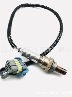 适用雪佛兰SG1066科帕奇08-162.43.2氧传感器NTK款12612430