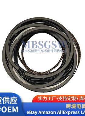 23040-32410适用于现代起亚发动机环套件活塞环组件2304032410