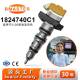 喷油器1824740C1适用DT466E 3126发动机