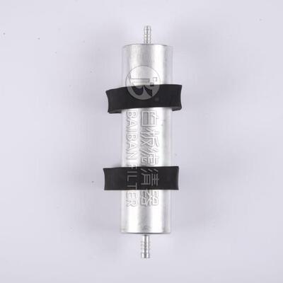 8K0127400A8T0127401AKL596WK6003适用奥迪燃汽油滤清器