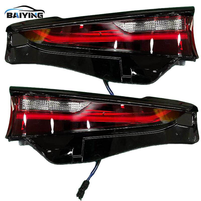 适用于马自达CX-30尾灯内侧美版20-23配DFR7-513G0DFR7-513FO