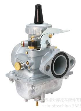 MIKUNI VM22-133 26mm TS125 N TC125 DS TS100 DS 摩托车化油器