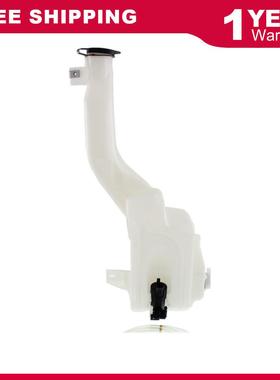 适用于2010-2012款福特锐界Edge林肯MKX通用水壶水箱BT42-17618-A