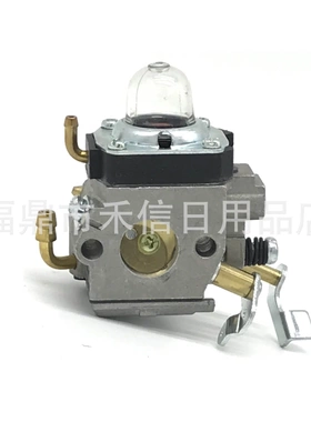 HDA234化油器GX100U 2.8Hp 发动机夯土机16100-Z4E-S14 16100-Z4E