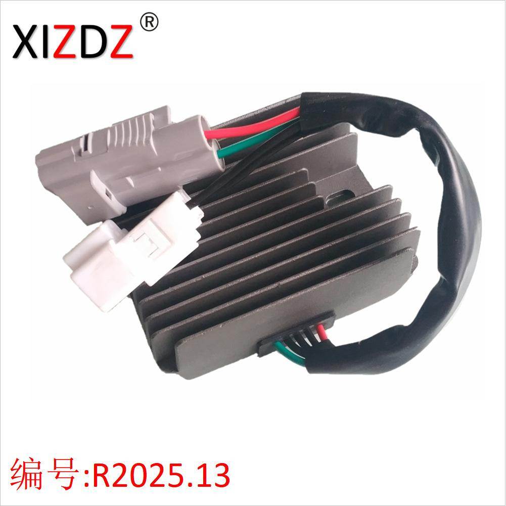 2025.13 适用于 Suzuki AN Burgman 650 32800-10G30 VZR 1800