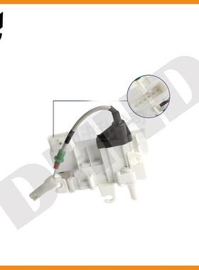 51227368451适用16-19宝马G12 740i 750i M760i后左 门锁执行器